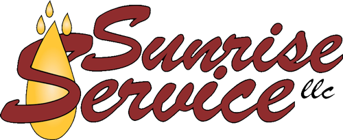 Sunrise Service logo