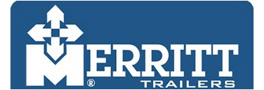 Merritt Trailers Logo