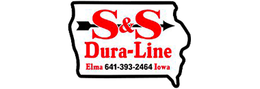 S&S Dura Line Logo