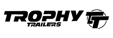 Trophy Trailers Logo